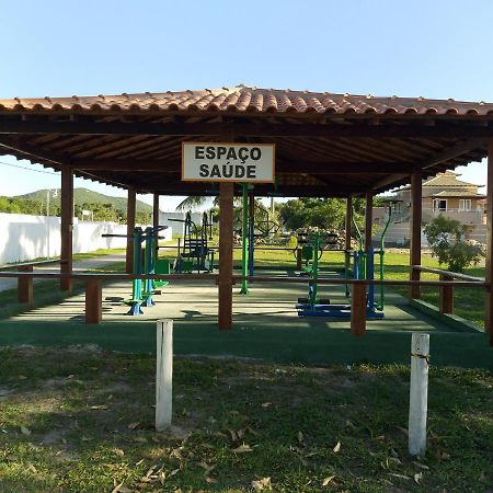 Kitnet Da Izumi Villa Cabo Frio Buitenkant foto