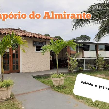 Kitnet Da Izumi Villa Cabo Frio Buitenkant foto