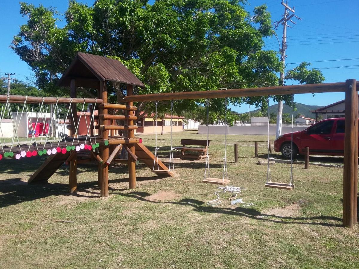 Kitnet Da Izumi Villa Cabo Frio Buitenkant foto