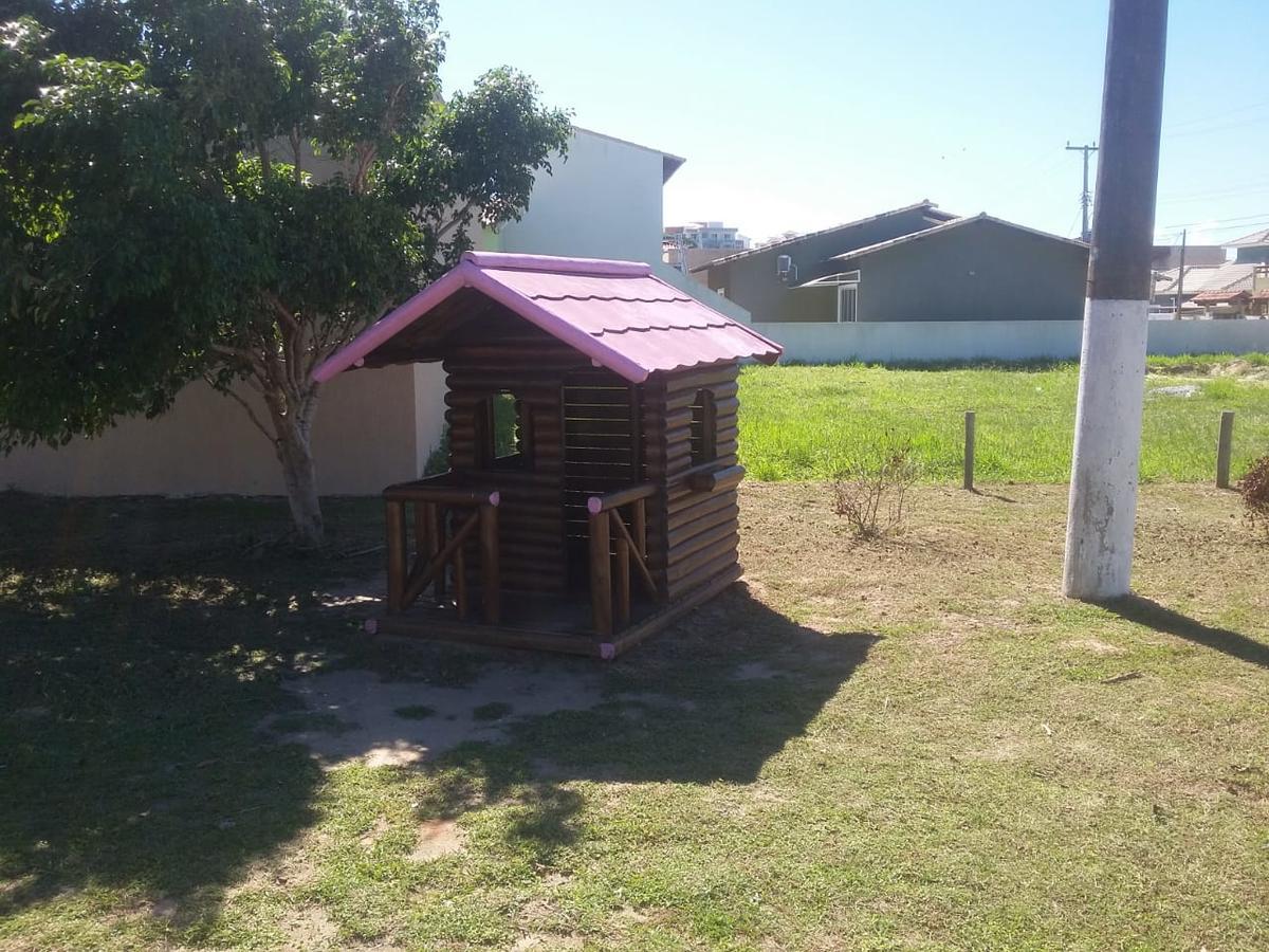 Kitnet Da Izumi Villa Cabo Frio Buitenkant foto