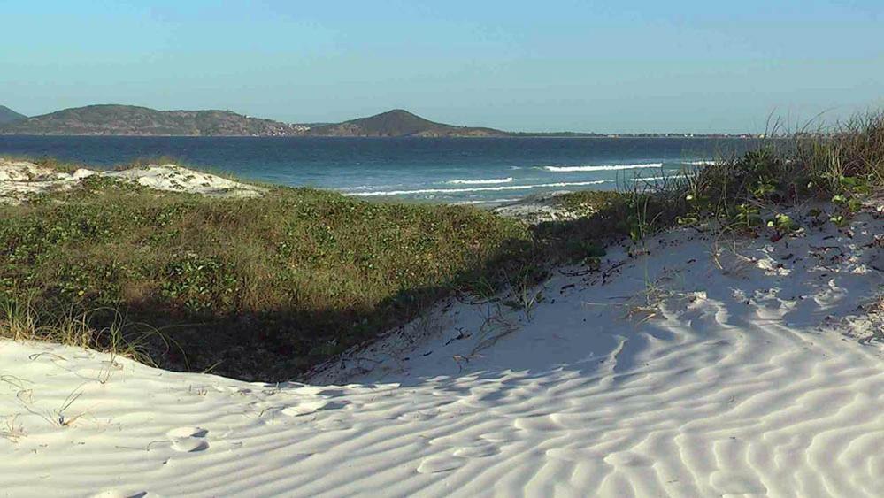 Kitnet Da Izumi Villa Cabo Frio Buitenkant foto