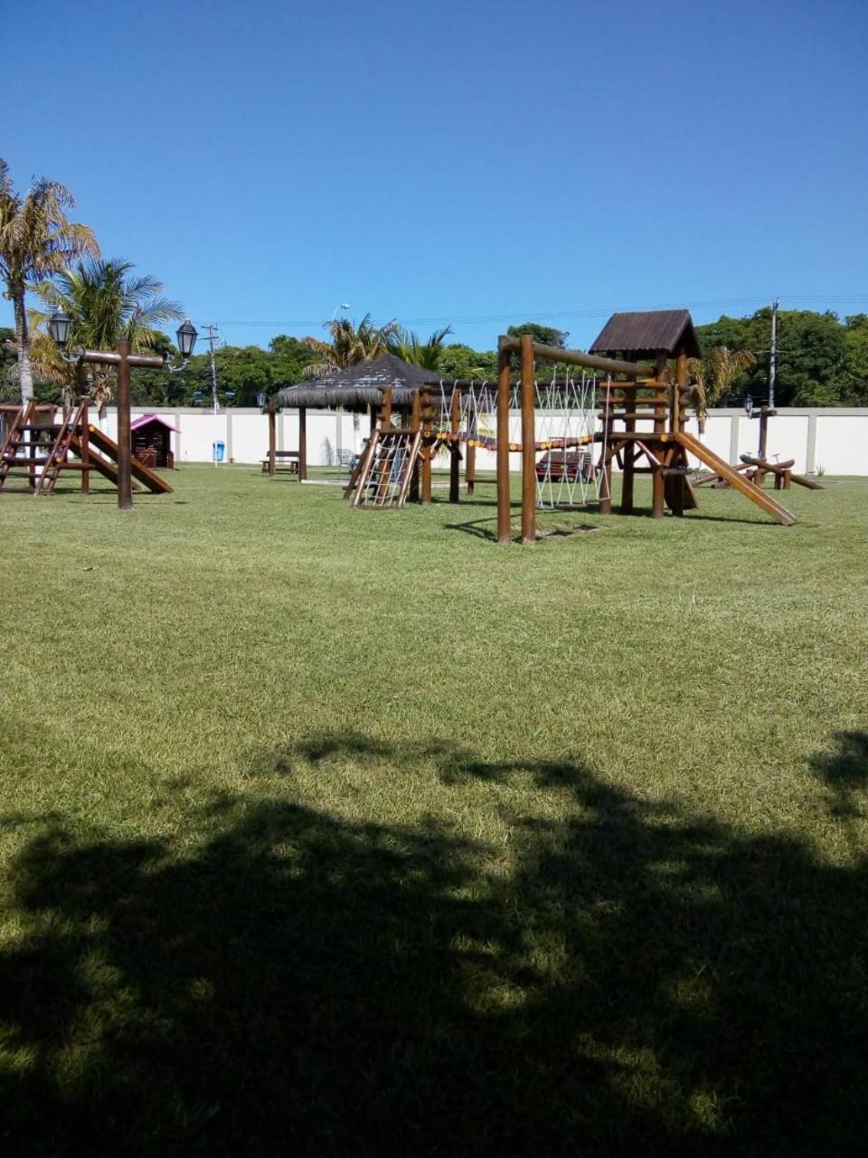 Kitnet Da Izumi Villa Cabo Frio Buitenkant foto
