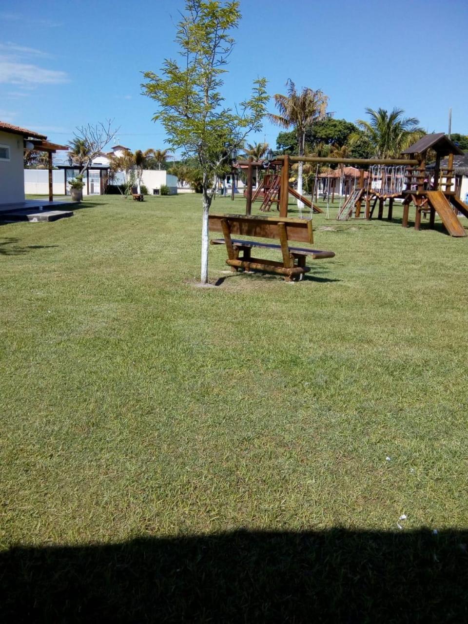 Kitnet Da Izumi Villa Cabo Frio Buitenkant foto