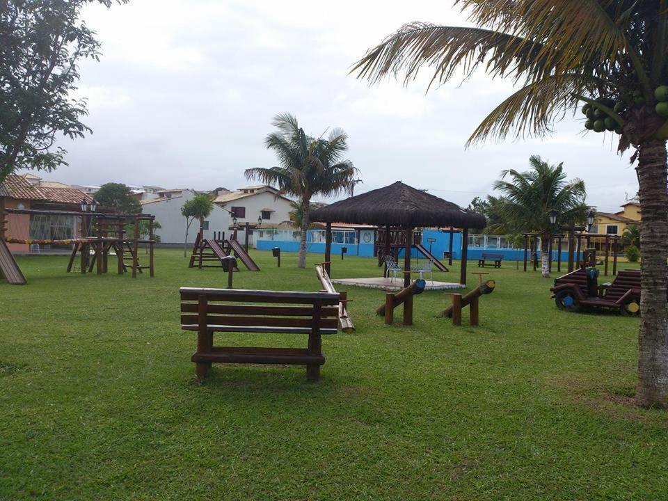 Kitnet Da Izumi Villa Cabo Frio Kamer foto
