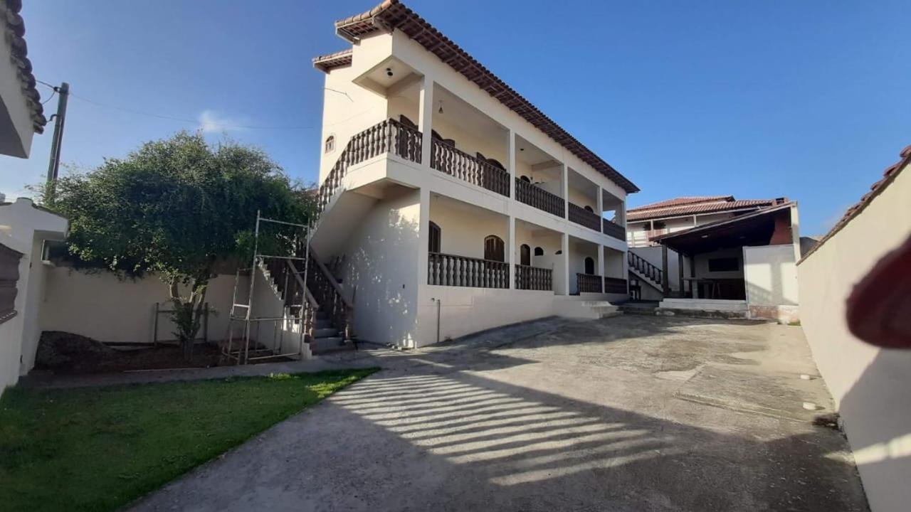 Kitnet Da Izumi Villa Cabo Frio Buitenkant foto