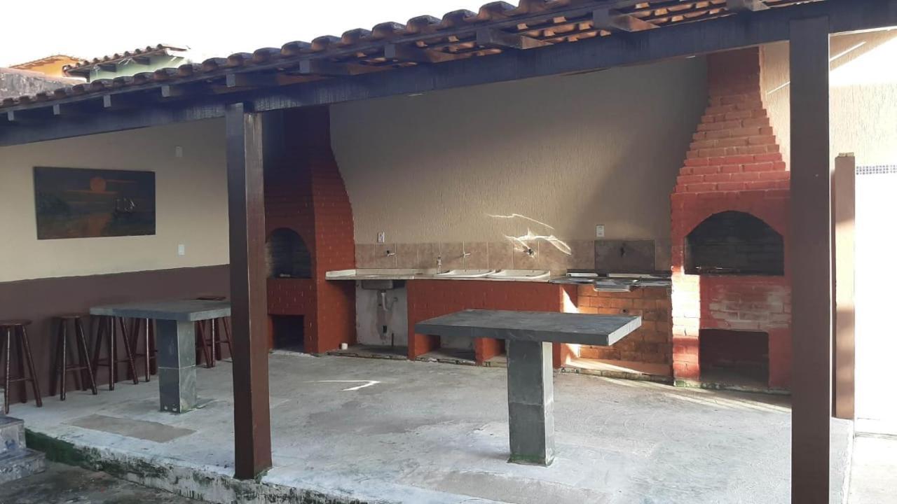 Kitnet Da Izumi Villa Cabo Frio Buitenkant foto