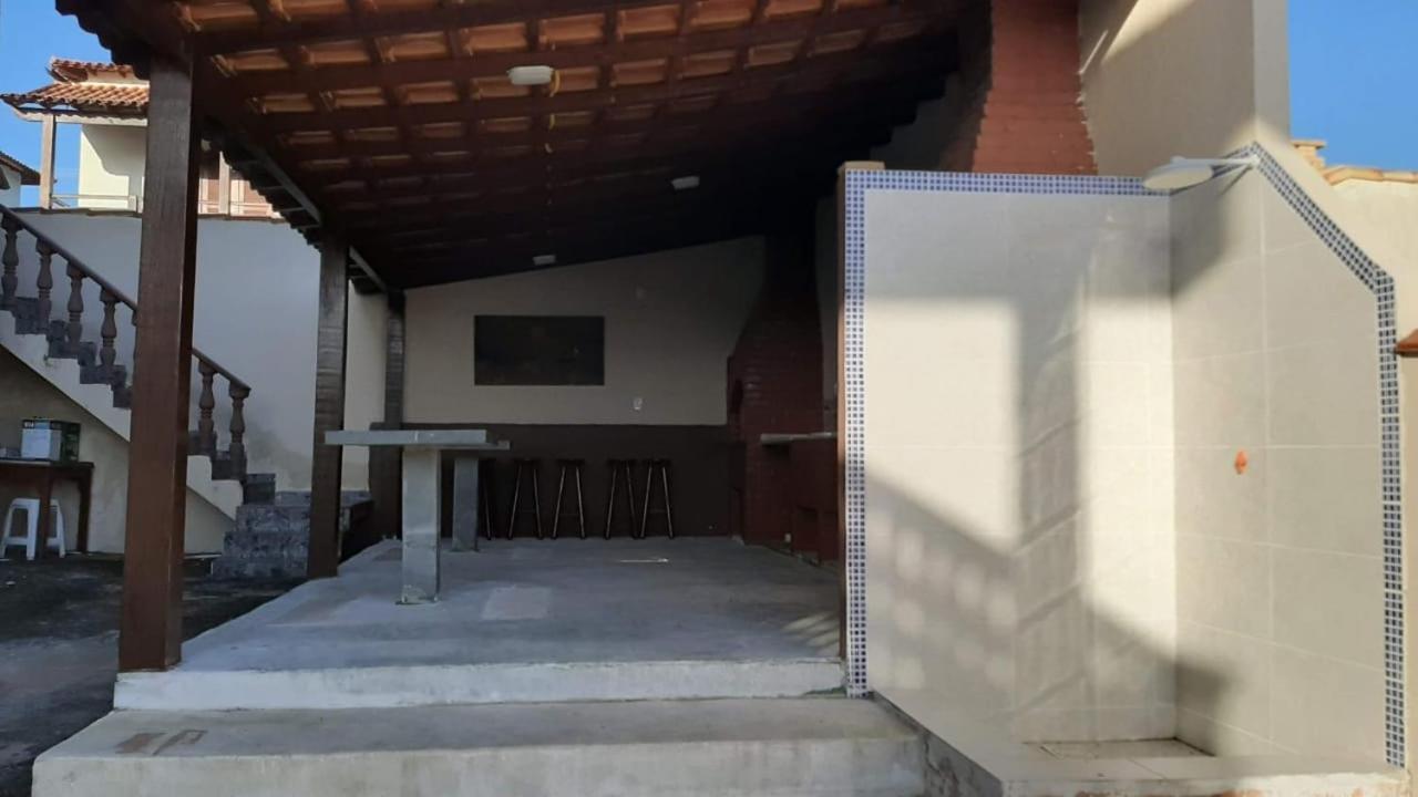 Kitnet Da Izumi Villa Cabo Frio Buitenkant foto