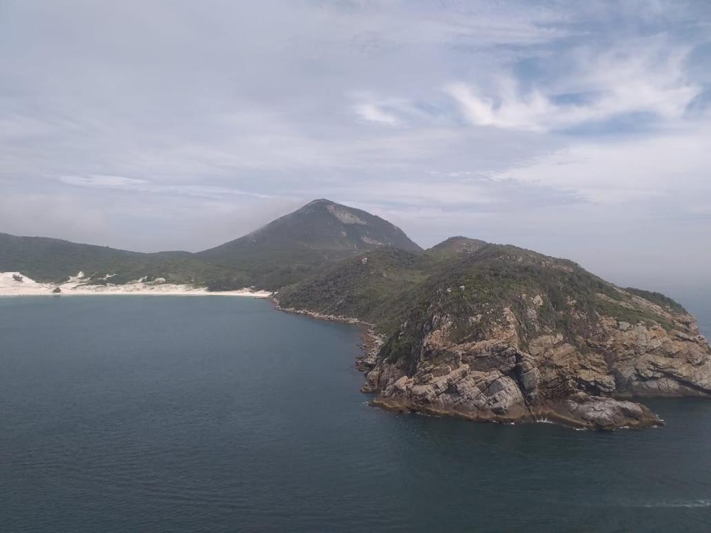 Kitnet Da Izumi Villa Cabo Frio Buitenkant foto
