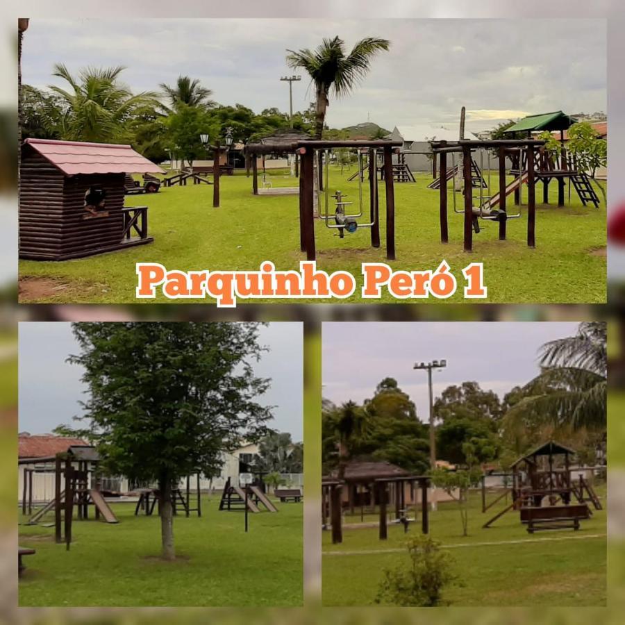 Kitnet Da Izumi Villa Cabo Frio Buitenkant foto